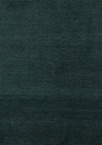 Abstract Light Blue Modern Rug, abs5574lblu