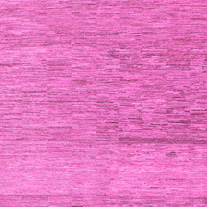 Solid Pink Modern Rug, abs5576pnk