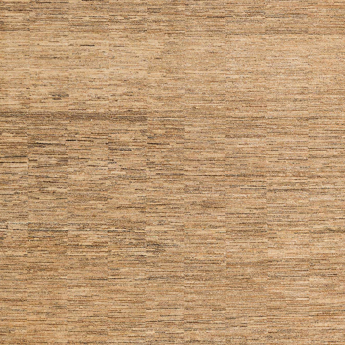 Abstract Chocolate Brown Solid Rug, abs5576