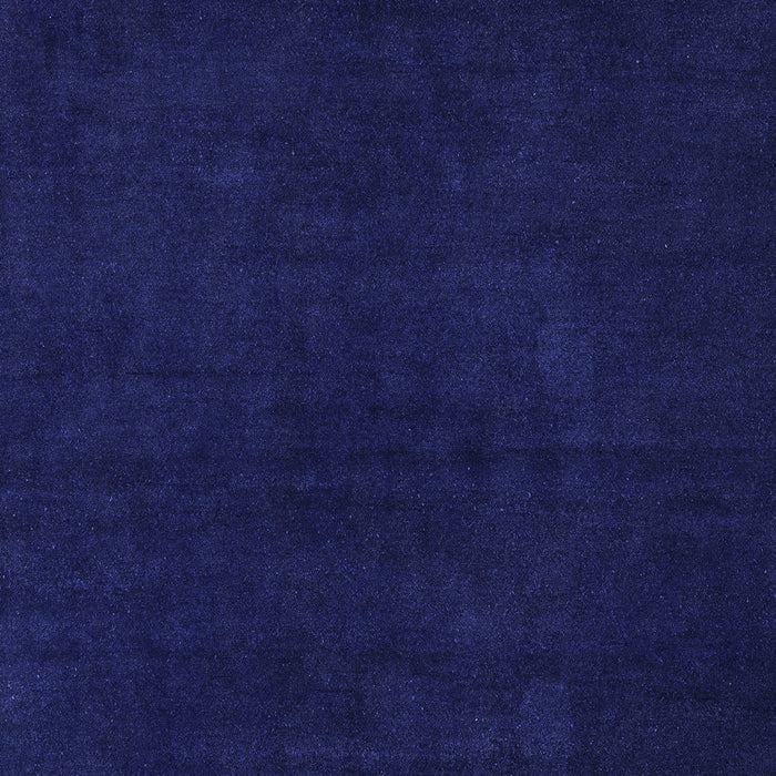 Abstract Blue Modern Rug, abs5577blu