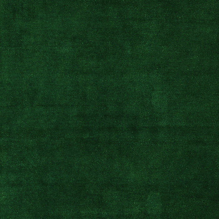 Abstract Green Modern Rug, abs5577grn