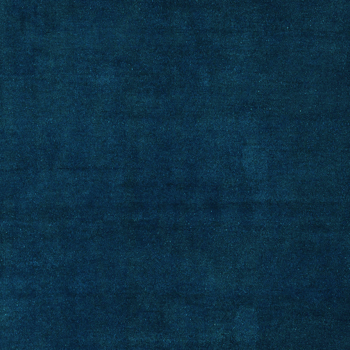 Abstract Light Blue Modern Rug, abs5577lblu