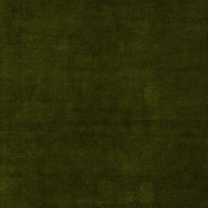 Abstract Yellow Modern Rug, abs5577yw