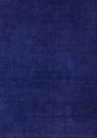 Abstract Purple Modern Rug, abs5577pur