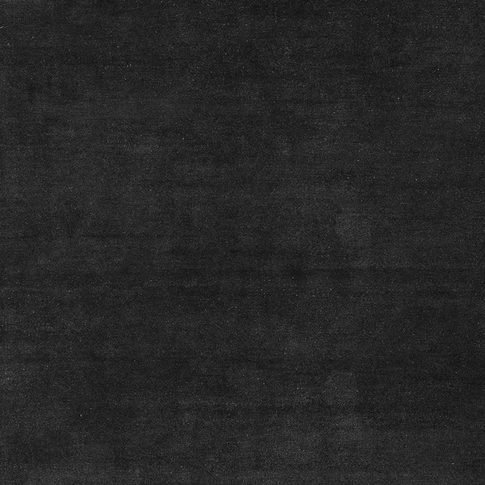 Square Abstract Gray Modern Rug, abs5577gry