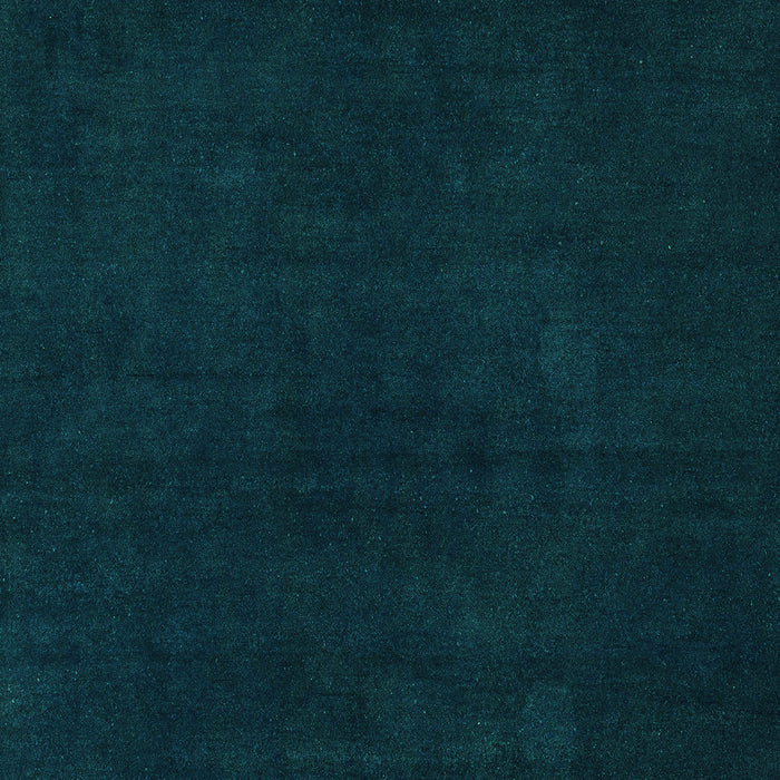 Abstract Turquoise Modern Rug, abs5577turq