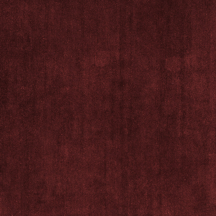 Abstract Red Modern Rug, abs5577red