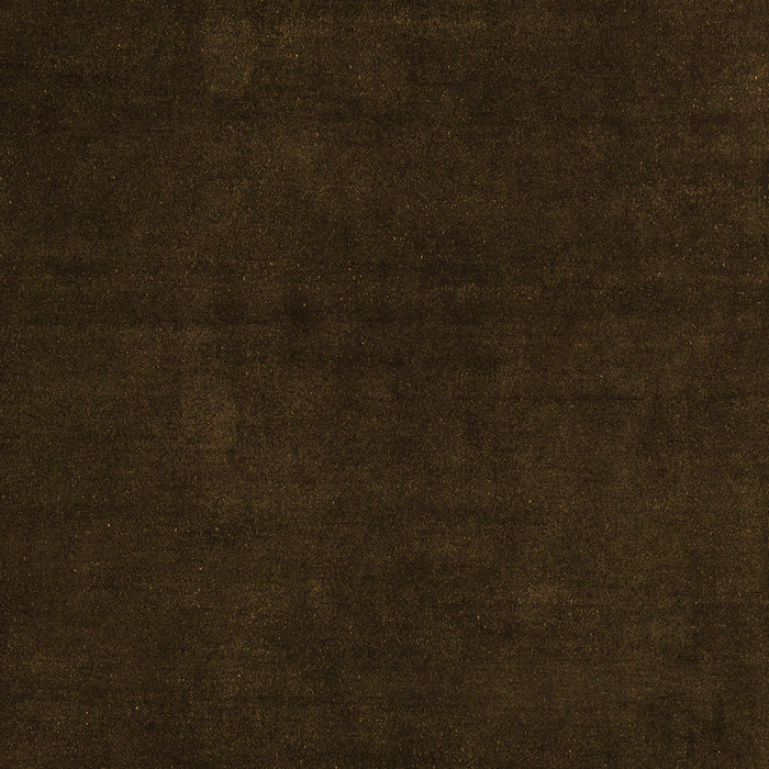 Abstract Orange Modern Rug, abs5577org