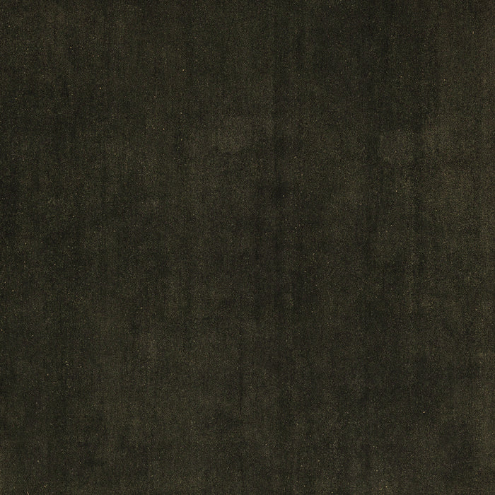 Square Abstract Brown Modern Rug, abs5577brn