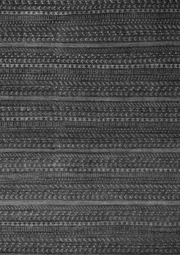 Abstract Gray Modern Rug, abs5578gry