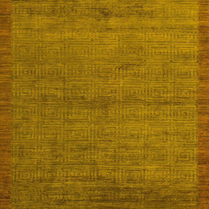 Abstract Sedona Brown Modern Rug, abs5580