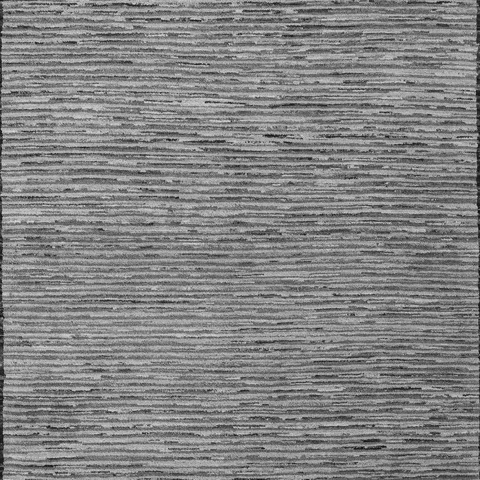 Machine Washable Abstract Gray Modern Rug, wshabs5581gry