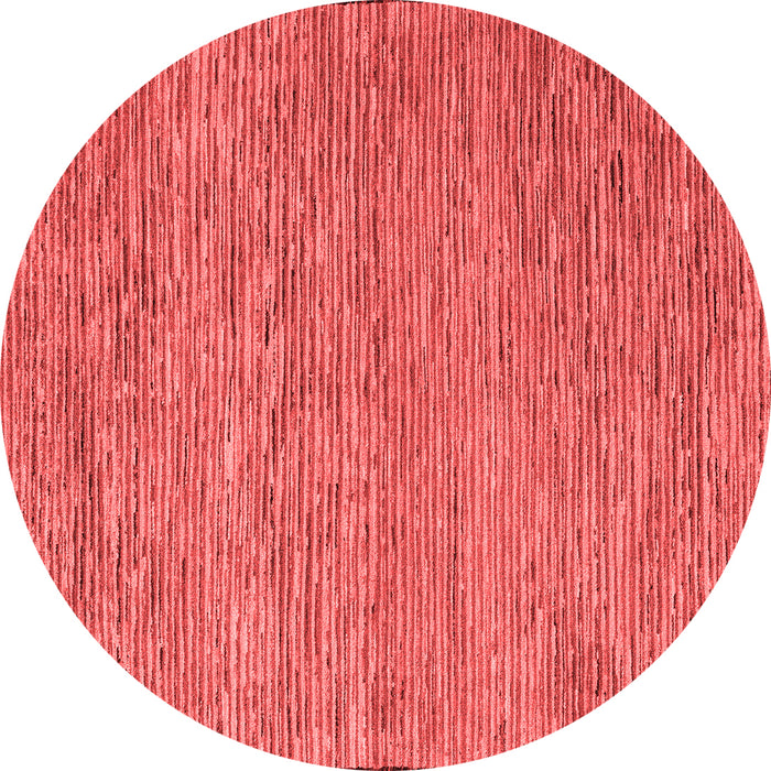 Abstract Red Modern Rug, abs5581red