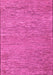 Abstract Pink Modern Rug, abs5581pnk