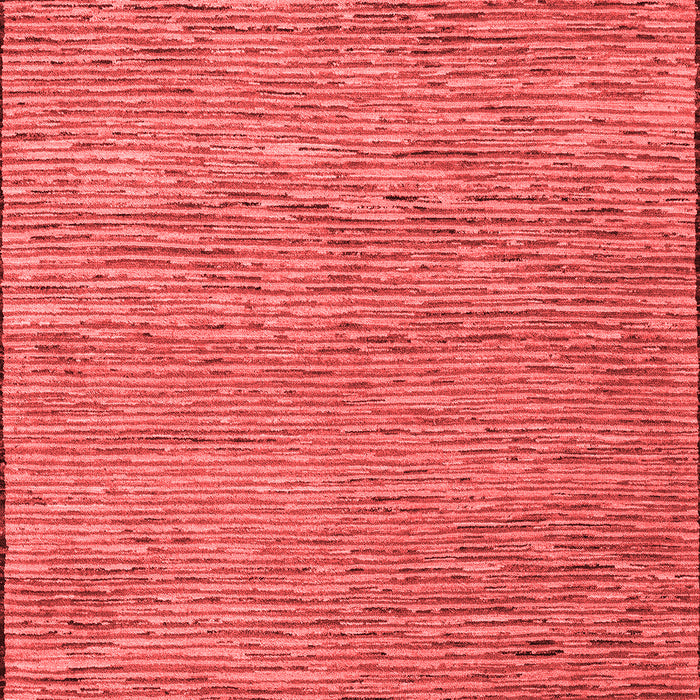 Abstract Red Modern Area Rugs