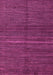 Machine Washable Abstract Pink Modern Rug, wshabs5582pnk