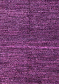 Abstract Purple Modern Rug, abs5582pur