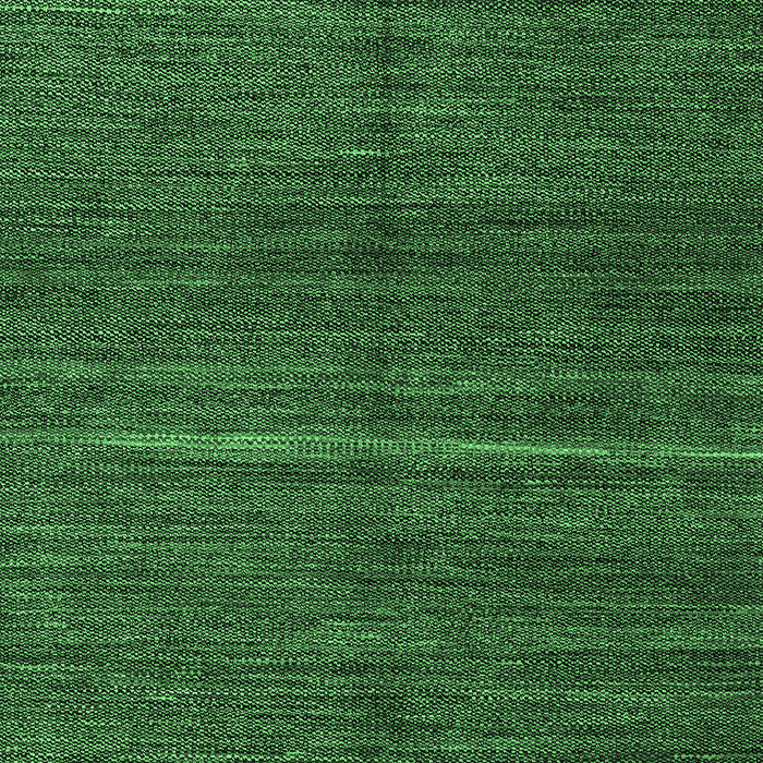 Abstract Emerald Green Modern Rug, abs5582emgrn