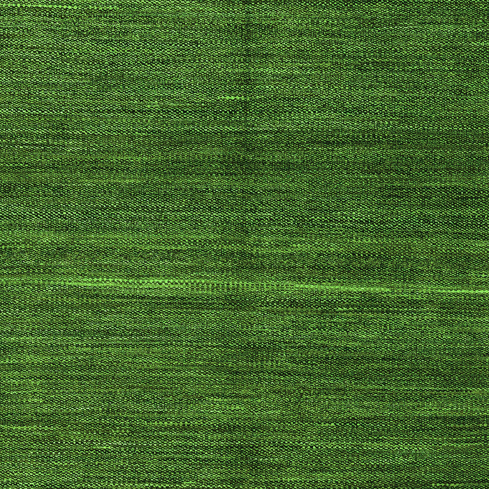Machine Washable Abstract Green Modern Area Rugs, wshabs5582grn