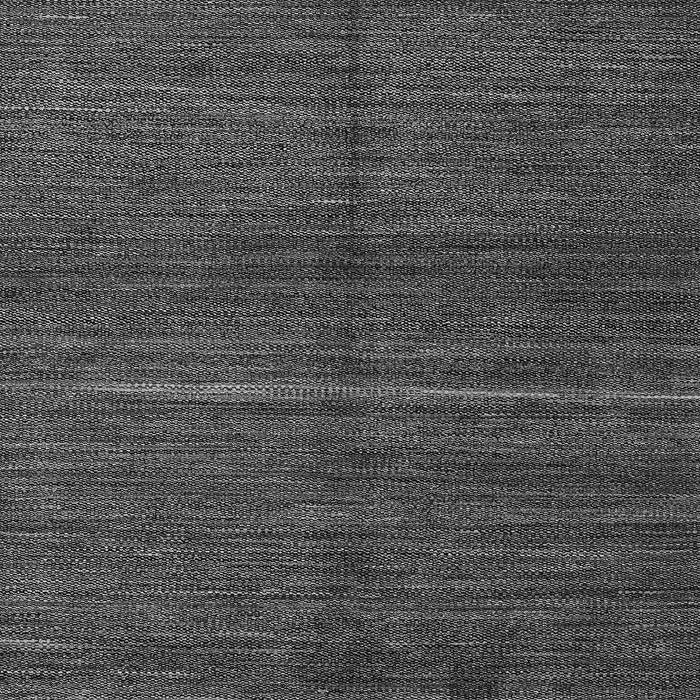 Square Abstract Gray Modern Rug, abs5582gry