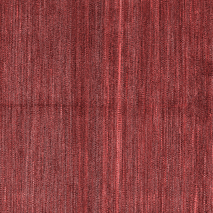 Machine Washable Abstract Red Modern Rug, wshabs5582red