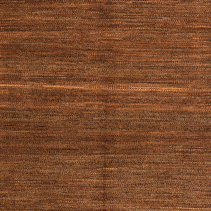 Abstract Orange Modern Rug, abs5582org