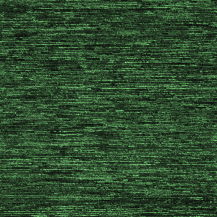 Machine Washable Abstract Emerald Green Modern Area Rugs, wshabs5583emgrn