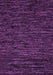 Machine Washable Abstract Purple Modern Area Rugs, wshabs5583pur