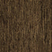 Square Abstract Brown Modern Rug, abs5583brn