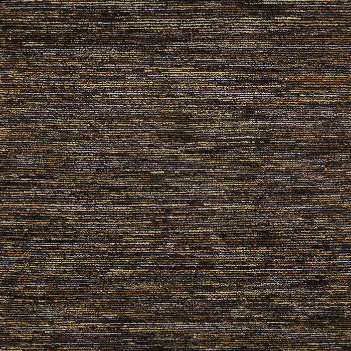 Machine Washable Abstract Brown Rug, wshabs5583