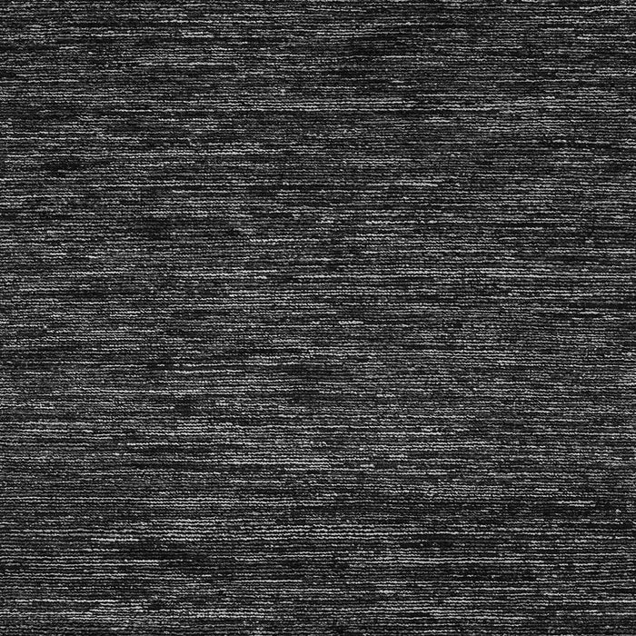 Square Machine Washable Abstract Gray Modern Rug, wshabs5583gry