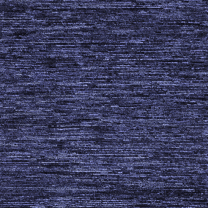 Abstract Blue Modern Rug, abs5583blu
