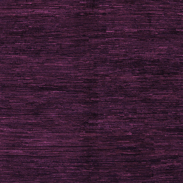Machine Washable Abstract Purple Modern Area Rugs, wshabs5584pur
