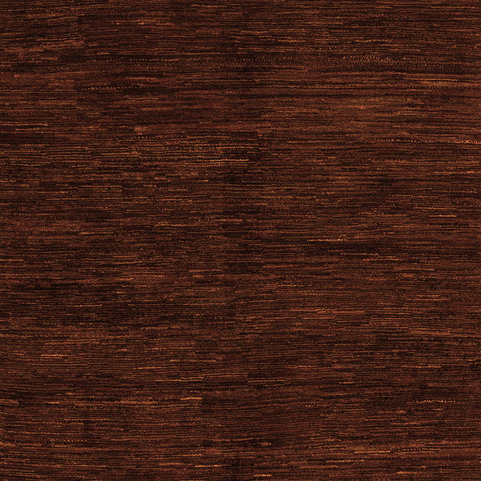 Machine Washable Abstract Orange Modern Area Rugs, wshabs5584org