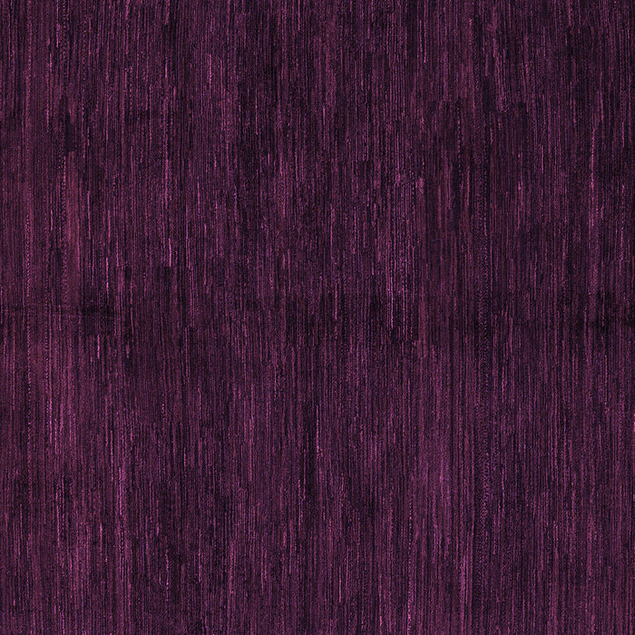 Square Machine Washable Abstract Purple Modern Area Rugs, wshabs5584pur