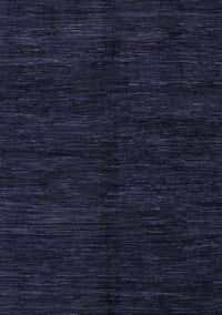 Abstract Blue Modern Rug, abs5584blu