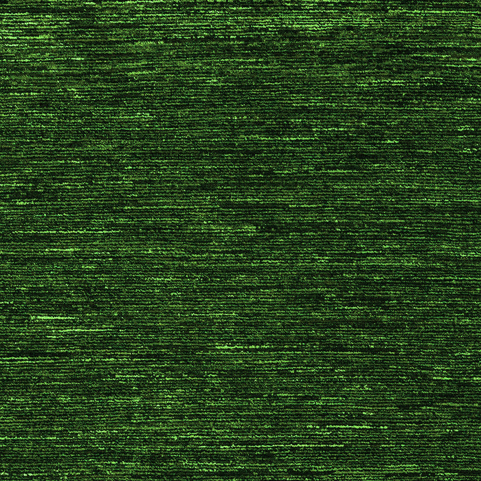 Abstract Green Modern Rug, abs5585grn