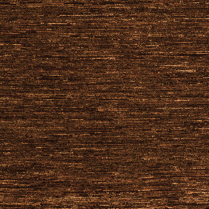 Machine Washable Abstract Orange Modern Area Rugs, wshabs5585org