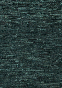 Abstract Light Blue Modern Rug, abs5585lblu