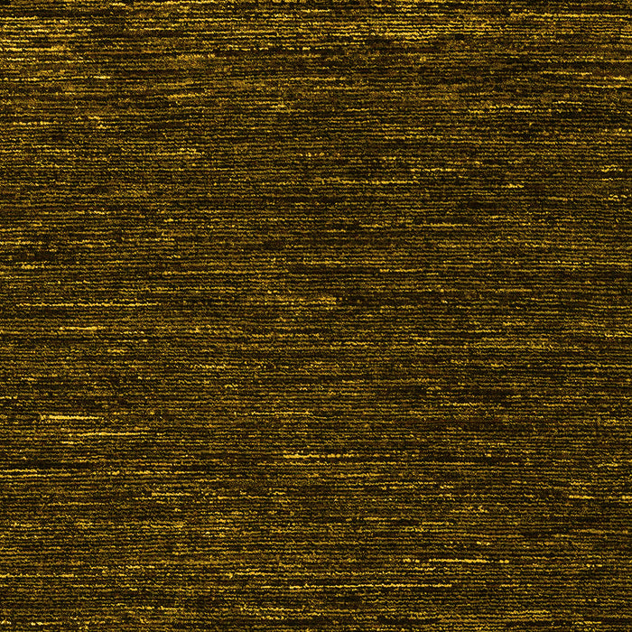 Abstract Yellow Modern Rug, abs5585yw