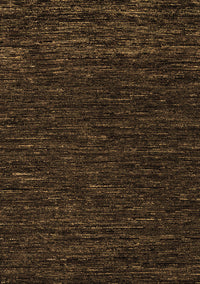 Abstract Brown Modern Rug, abs5585brn