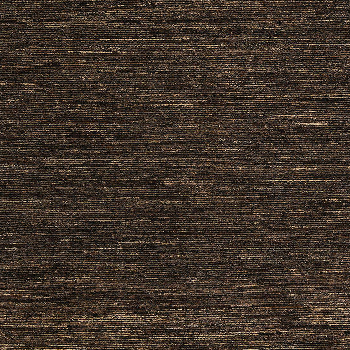 Machine Washable Abstract Coffee Brown Rug, wshabs5585