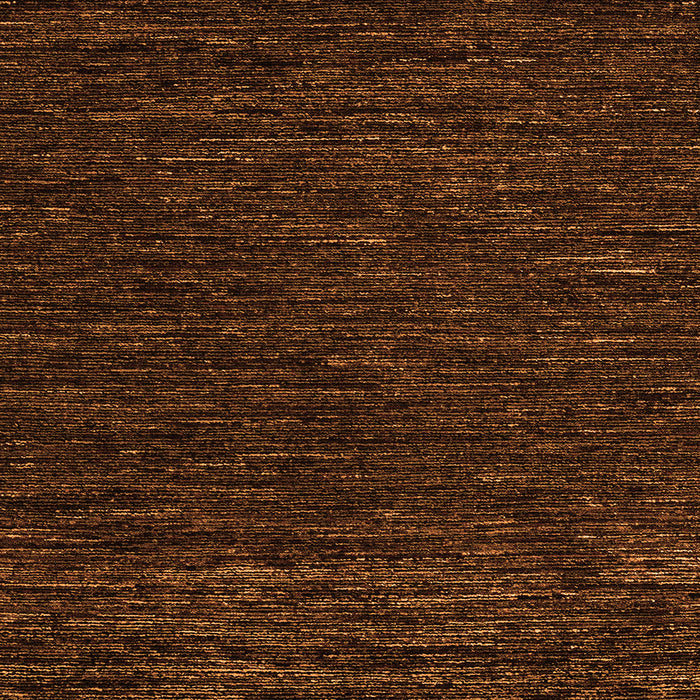 Square Machine Washable Abstract Orange Modern Area Rugs, wshabs5585org