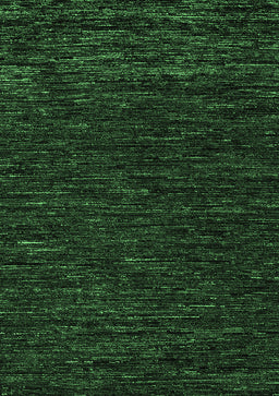 Abstract Emerald Green Modern Rug, abs5585emgrn
