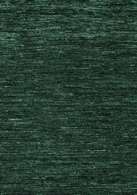 Abstract Turquoise Modern Rug, abs5585turq