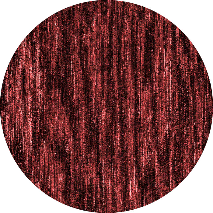 Machine Washable Abstract Red Modern Rug, wshabs5585red