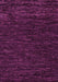 Machine Washable Abstract Pink Modern Rug, wshabs5585pnk