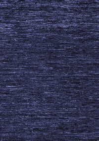 Abstract Blue Modern Rug, abs5585blu