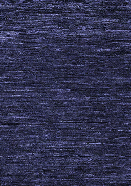 Abstract Blue Modern Rug, abs5585blu