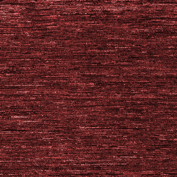 Abstract Red Modern Area Rugs